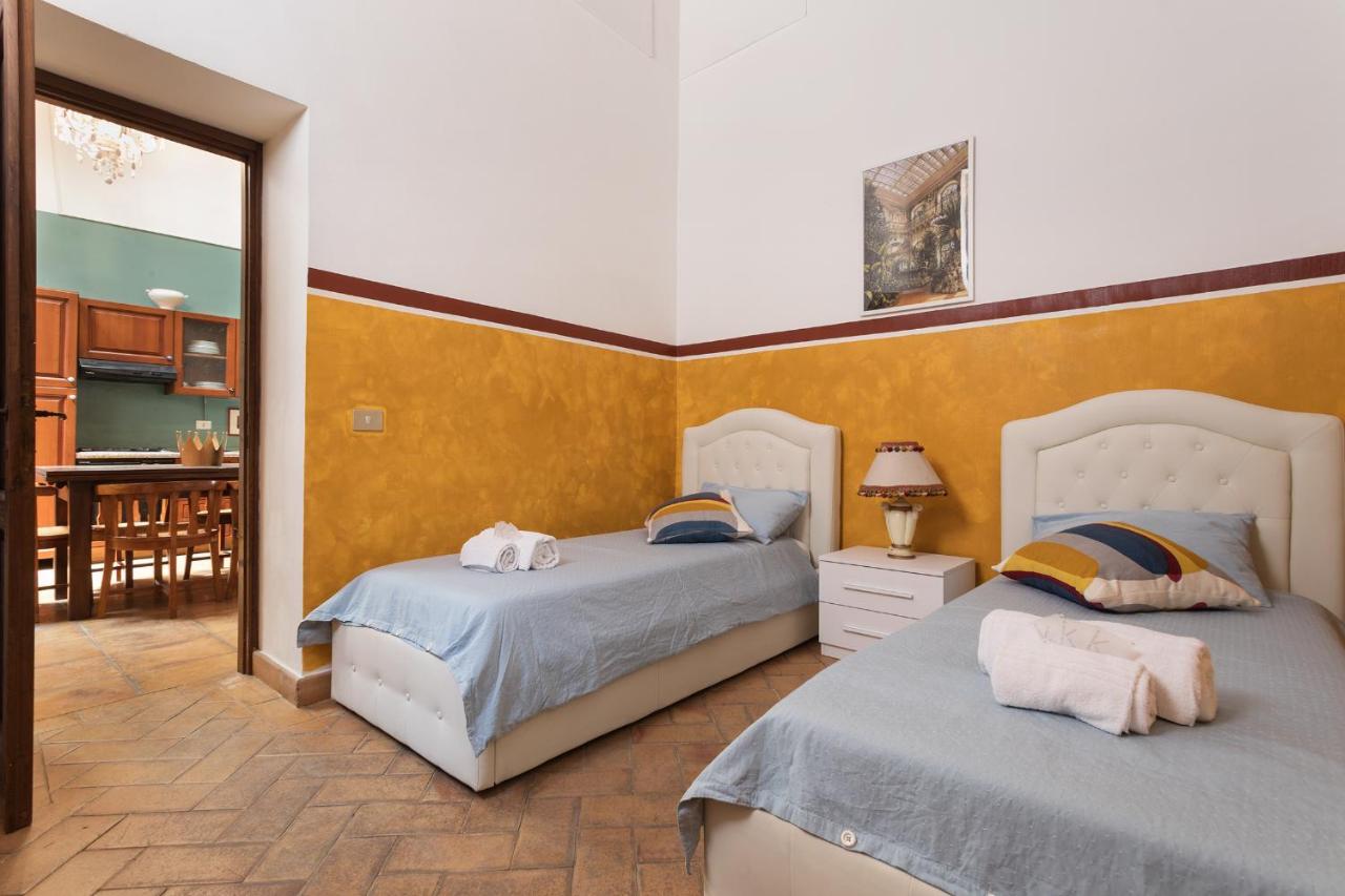 Campo Dei Fiori Palace,Piazza Navona Рим Экстерьер фото